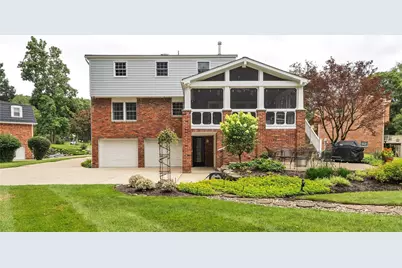 4128 Verner Court, Murrysville, PA 15668 - Photo 15