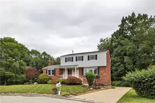 4128 Verner Ct, Murrysville, PA 15668 - Photo 31