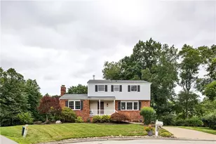 4128 Verner Ct, Murrysville, PA 15668 - Photo 3