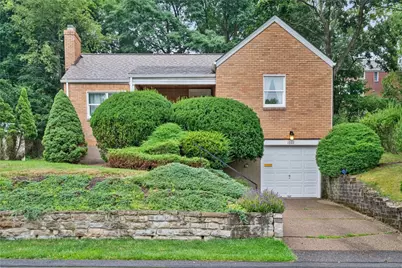 1022 Willow Dr, Ross Twp, PA 15237 - Photo 1