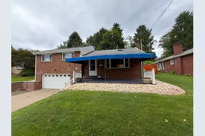 415 Colonial Drive, Monroeville, PA 15146 - Photo 35
