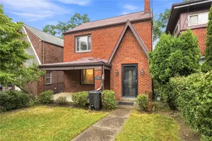 6545 Rosemoor St, Pittsburgh, PA 15217 - Photo 1