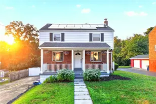434 Regency Dr, Pittsburgh, PA 15239 - Photo 1