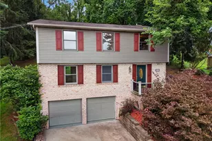 905 Bebout Rd, Peters Township, PA 15367 - Photo 1