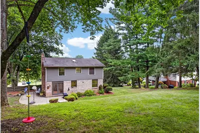 905 Bebout Rd, Peters Township, PA 15367 - Photo 25