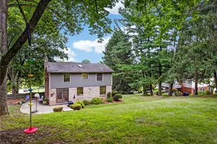 905 Bebout Rd, Peters Township, PA 15367 - Photo 25