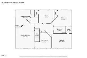 106 Valley Brook Dr, Adams Township, PA 16059 - Photo 43