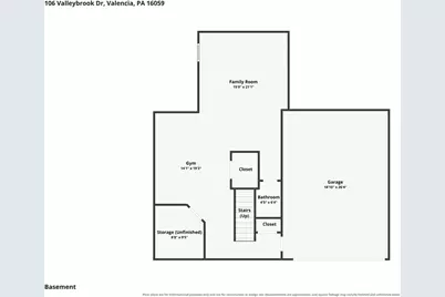 106 Valleybrook Dr, Adams Township, PA 16059 - Photo 45