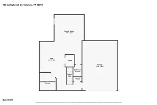 106 Valley Brook Dr, Adams Township, PA 16059 - Photo 45