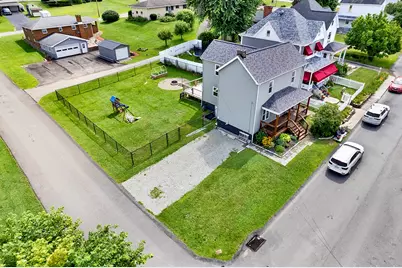 626 Painter St, Everson, PA 15631 - Photo 3