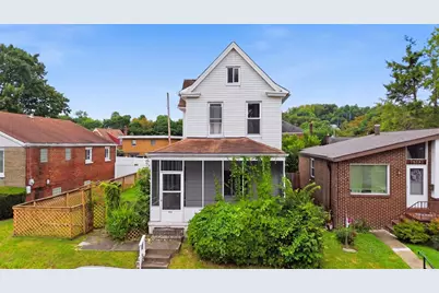 912 Waddell Ave, Clairton, PA 15025 - Photo 1