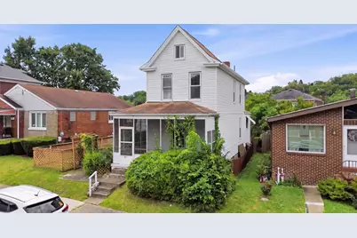 912 Waddell Ave, Clairton, PA 15025 - Photo 3