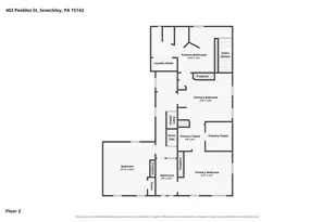 402 Peebles St, Sewickley, PA 15143 - Photo 47