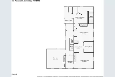 402 Peebles Street, Sewickley, PA 15143 - Photo 45