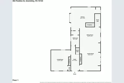 402 Peebles Street, Sewickley, PA 15143 - Photo 45
