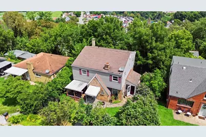 1109 Gary Ave, Clairton, PA 15025 - Photo 3