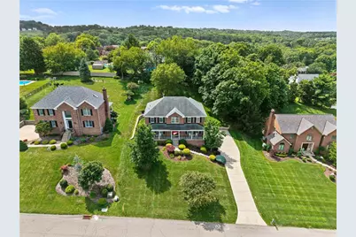 106 Springbrooke Dr, Peters Township, PA 15367 - Photo 17