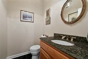 106 Springbrooke Dr, Peters Township, PA 15367 - Photo 17