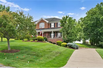 106 Springbrooke Dr, Peters Township, PA 15367 - Photo 43