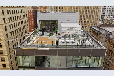 350 S Oliver #1103, Downtown Pgh, PA 15222 - Photo 33