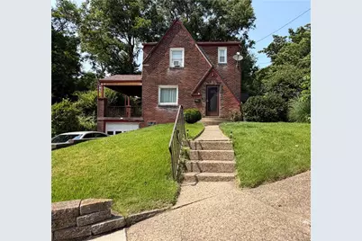621 Bauman Ave, Baden, PA 15005 - Photo 1