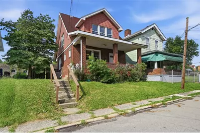 227 N 3rd St, Clairton, PA 15025 - Photo 3