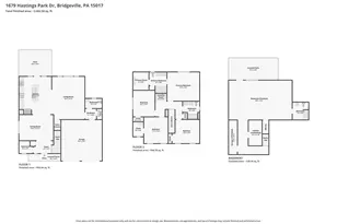 1679 Hastings Park Dr, South Fayette, PA 15017 - Photo 47