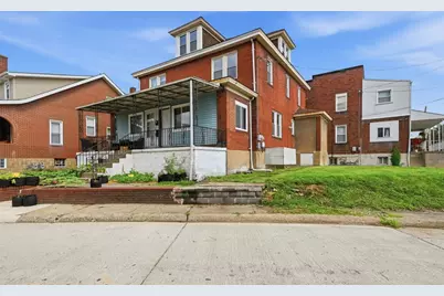 239 Waddell Ave, Clairton, PA 15025 - Photo 3