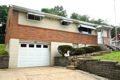 144 Elmwood Dr, Pittsburgh, PA 15116 - Photo 1