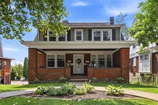 2725 Glenmore Ave, Pittsburgh, PA 15216 - Photo 1