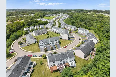 347 Sunrise Dr, Carnegie, PA 15106 - Photo 29