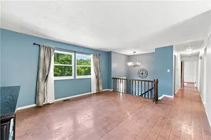 517 Hull Run Rd, Jefferson/Mather, PA 15370 - Photo 3