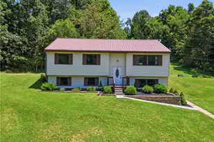517 Hull Run Rd, Jefferson/Mather, PA 15370 - Photo 1