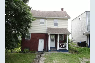 128 Carnegie Ave, Clairton, PA 15025 - Photo 3