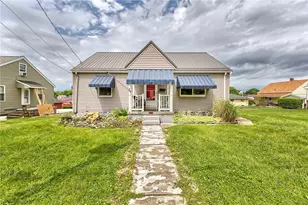 1108 Oak St, Connellsville, PA 15425 - Photo 1