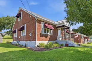 833 Weirich Ave, Canton Township, PA 15301 - Photo 3