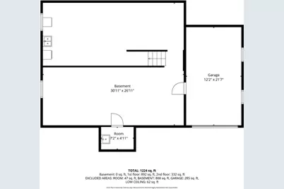 833 Weirich Avenue, Canton Township, PA 15301 - Photo 47