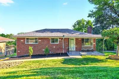 621 Woodland Road, Canonsburg, PA 15317 - Photo 1