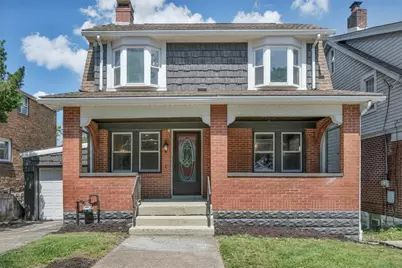 4000 Lanmore Ave, Pittsburgh, PA 15227 - Photo 41
