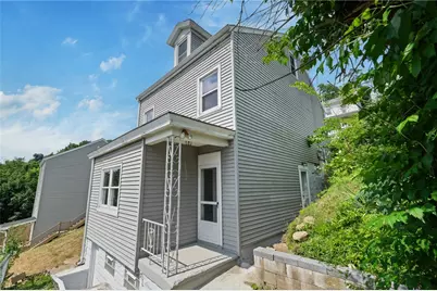 910 Obrien St, Pittsburgh, PA 15209 - Photo 1