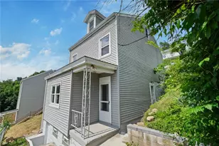 910 O Brien St, Pittsburgh, PA 15209 - Photo 1