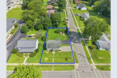 412 Highland Ave, Grove City Boro, PA 16127 - Photo 3