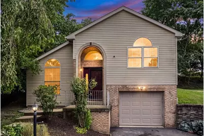 8400 Van Buren Drive, Pittsburgh, PA 15237 - Photo 1