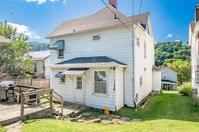 607 Purdum St, East Brady, PA 16028 - Photo 5