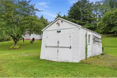 541 Old State Route 66, Hempfield Township, PA 15601 - Photo 37