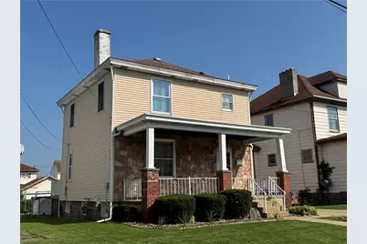 530 Green Street, Brownsville, PA 15417 - Photo 1