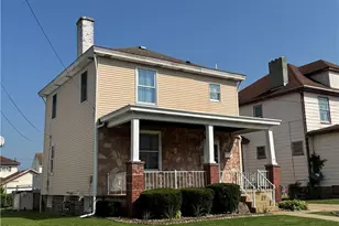 530 Green St, Brownsville, PA 15417 - Photo 1