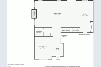 315 William Drive, Pittsburgh, PA 15239 - Photo 47