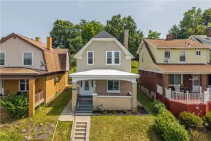 338 Linnview Ave, Pittsburgh, PA 15210 - Photo 1