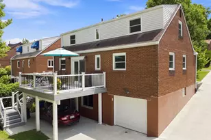 1224 Raven Dr, Scott Township, PA 15243 - Photo 25